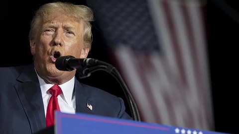 Trump’s Take on the Paul Pelosi Attack