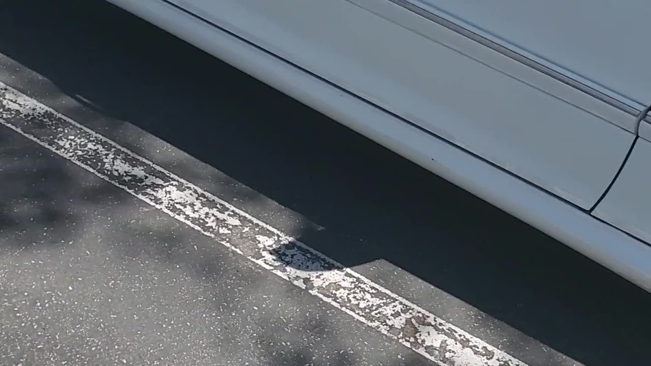 TAKE CARE OF YOUR CAR