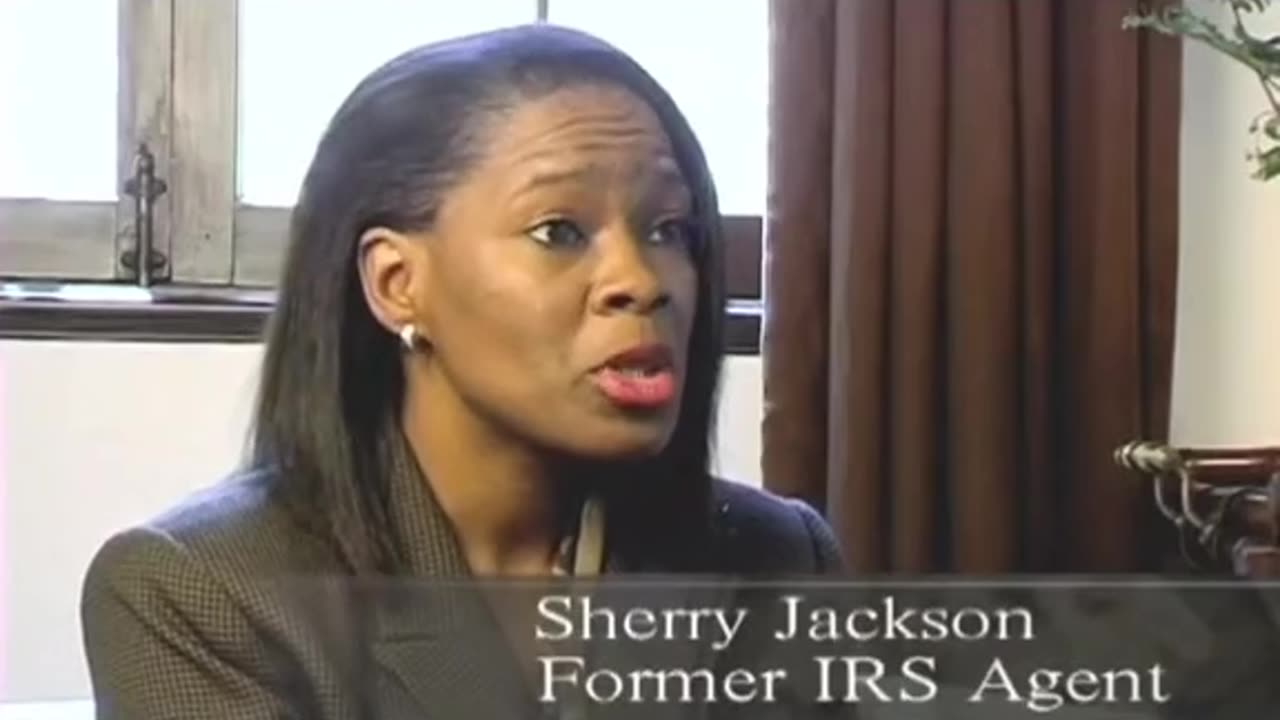 IRS IS A HUGE FRAUD‼️‼️ Stop feeding evil ....