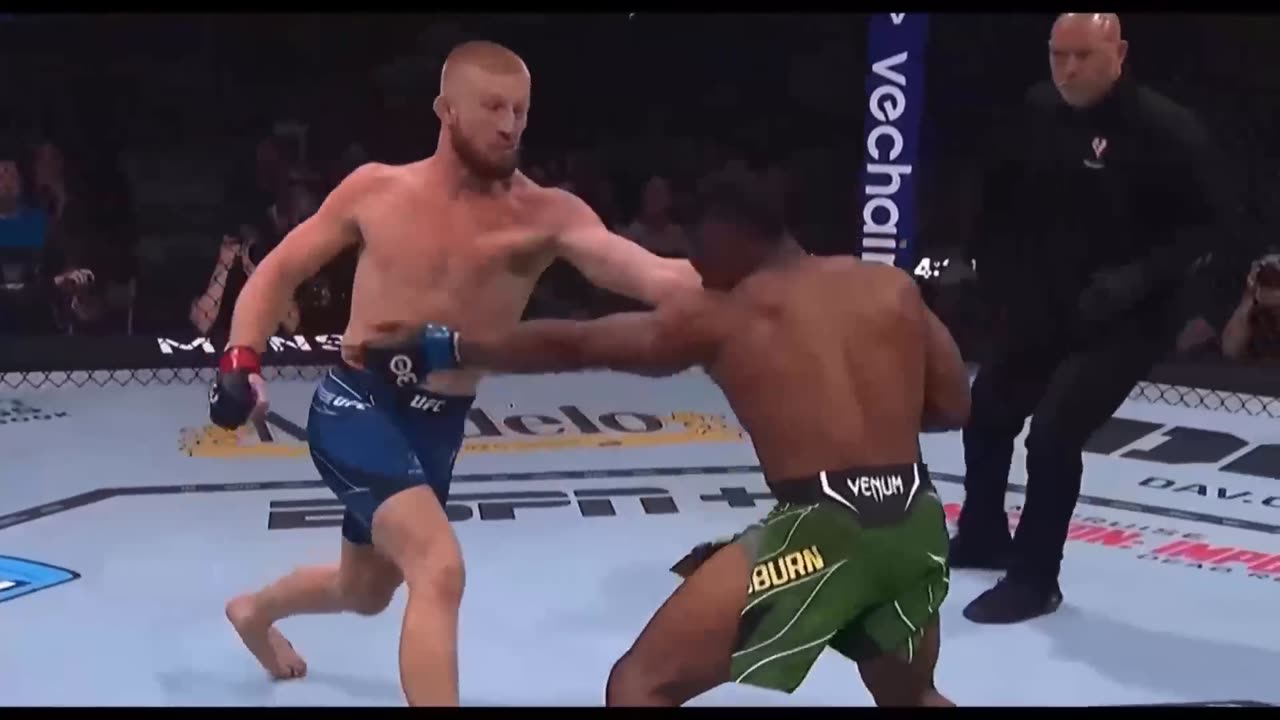 MMA