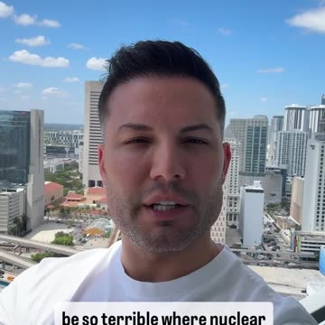 Their one world government plan