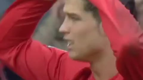 Cristiano ronaldo suii