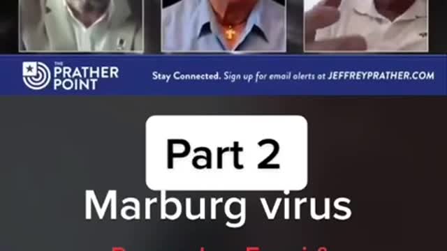 Marbug Virus