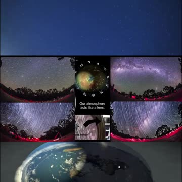 Polaris - Revolving Stars