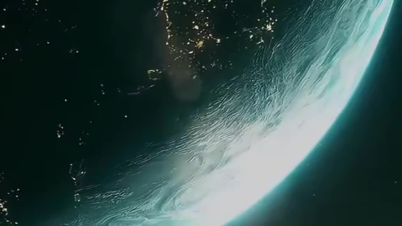 Earth 🌎