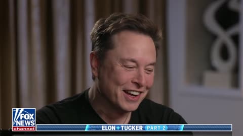 Elon Musk tells Tucker Carlson whether he believes there are aliens