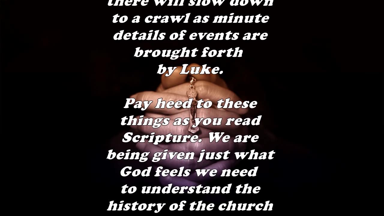 The Book of Acts 18:22 - Daily Bible Verse Commentary