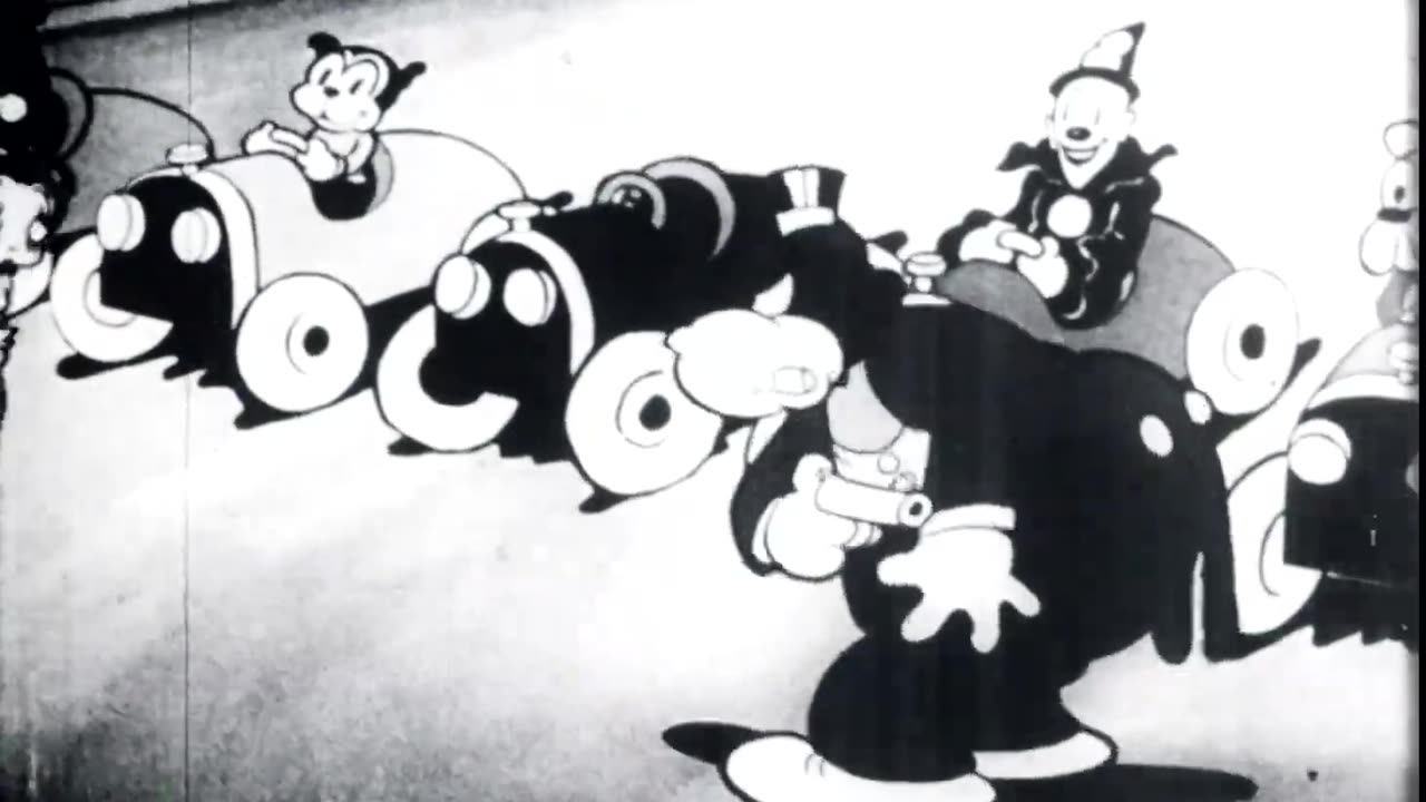 Betty Boop - 1933x01 - Betty Boop's Ker-Choo