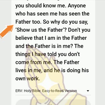 He does his own work