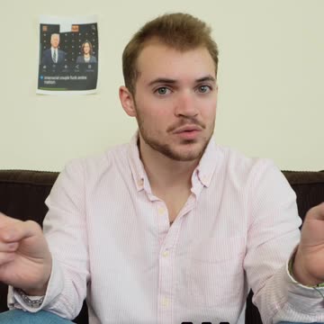 Trump For Prison 2024