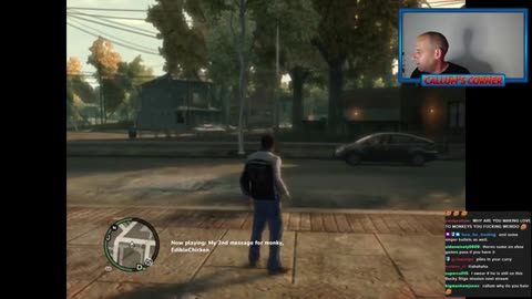 ayupcc - Callum's Corner - 19/09/22 - More Pure Progress...