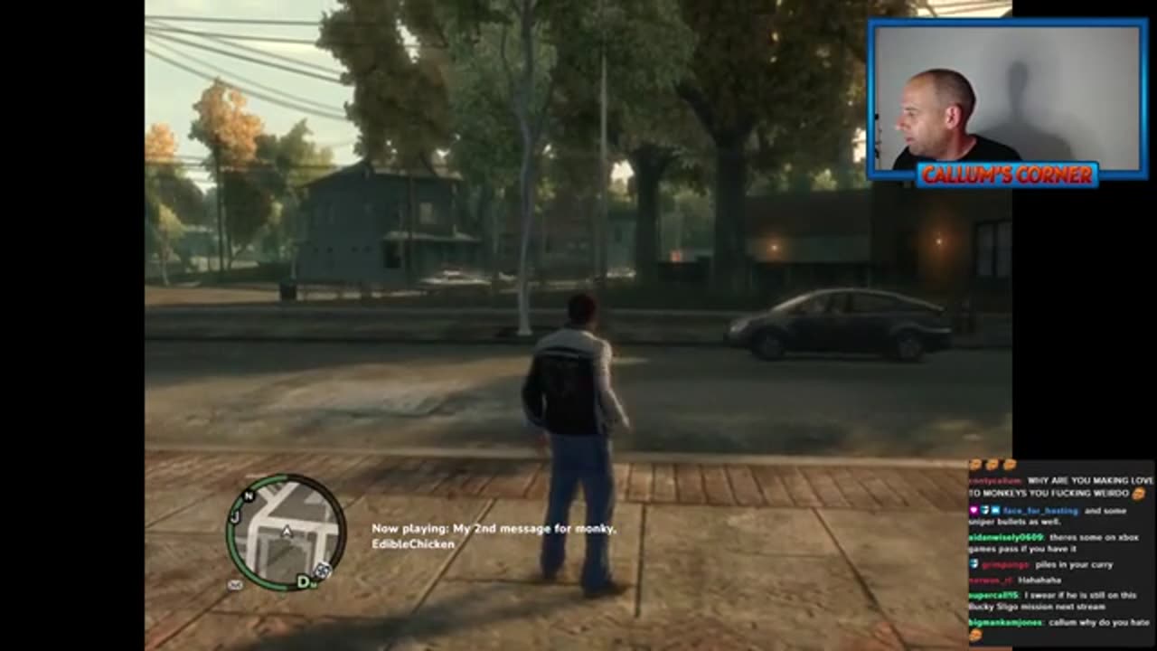 ayupcc - Callum's Corner - 19/09/22 - More Pure Progress...