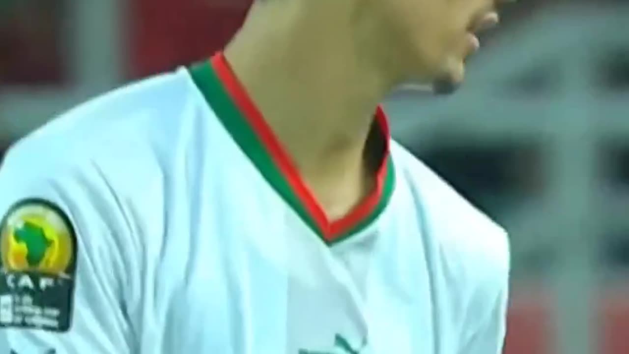 #المغرب #football #news #sport #sports #funny #reels #viral #fyp #short #shorts