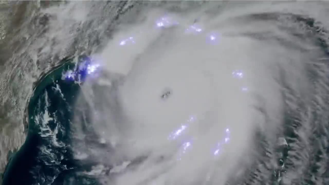 Are hurricanes getting stronger? We asked a nasa scientist.