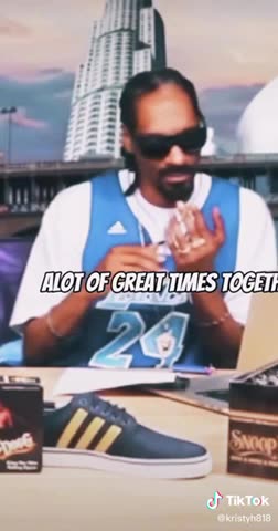 #snoop knew #kurtcobain - had cool times