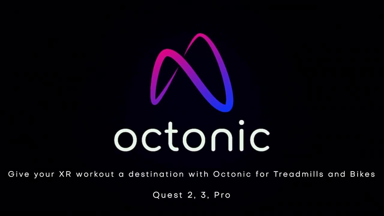 Octonic - Official Trailer-Upload VR Showcase Winter 2023