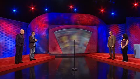 Mock The Week Season 4 Episode 3 of 6