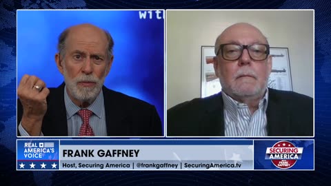 Securing America with George Rasley (part 1) | March 31, 2024