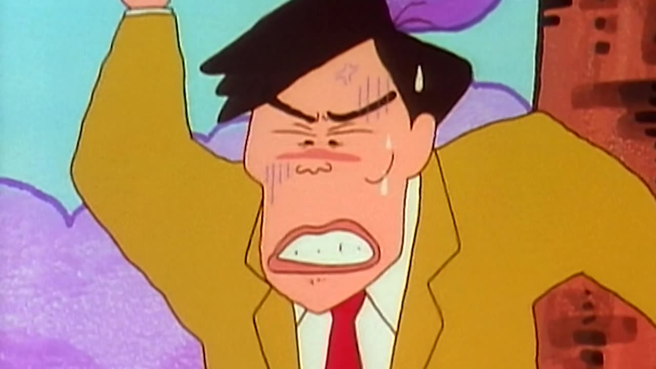 shinchan S1 E61