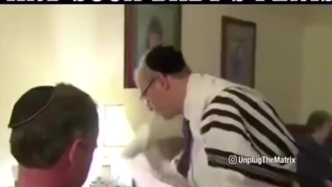 Jewish Ritual