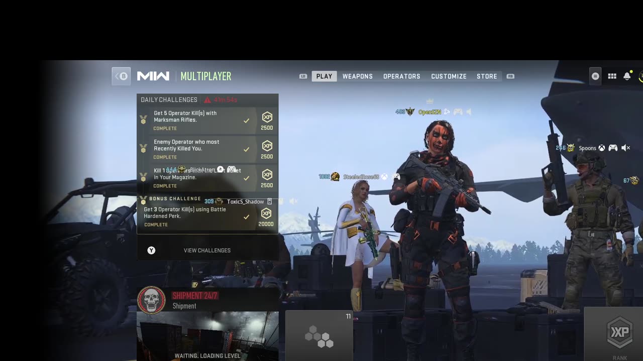 Night Stream | Follow Me And Drop A Like