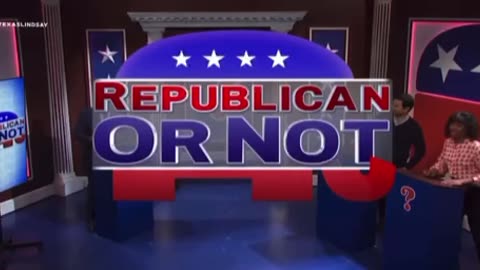 Republican Or Not?