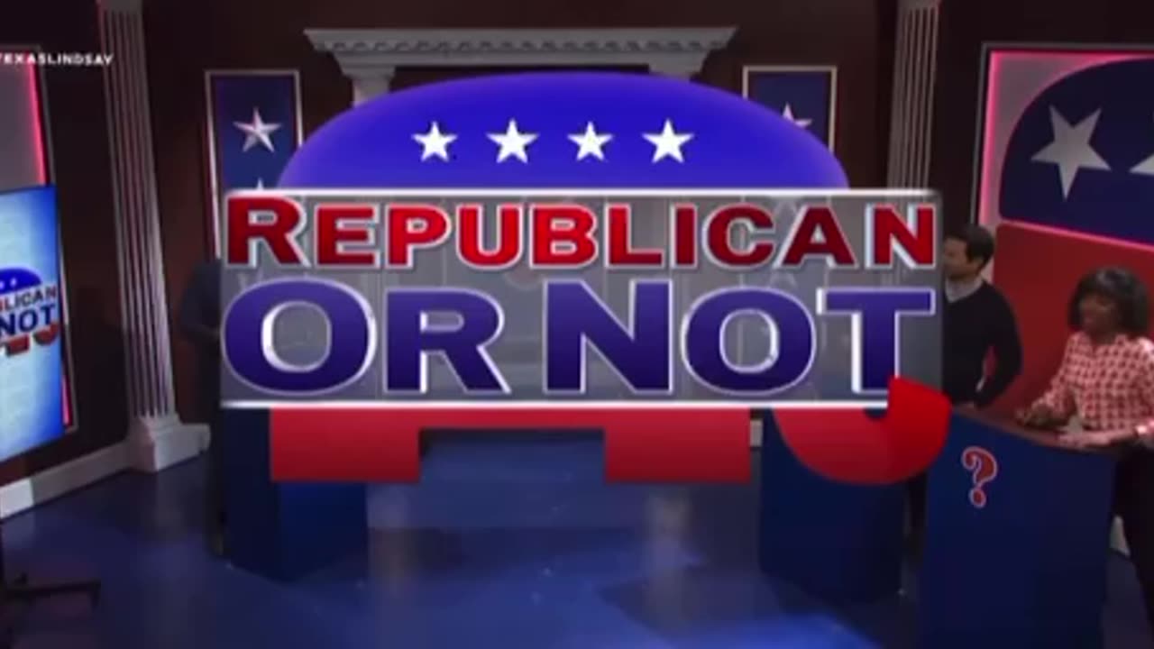 Republican Or Not?