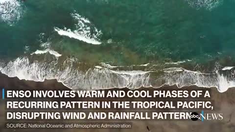 Higher ocean temperatures to be detectable by 2030, research says