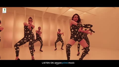 MASHOOKA ( Official Video) | Rakul preet Singh | Asees kaur | dev negi