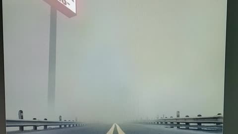 Basic photo manipulation- glowing sign