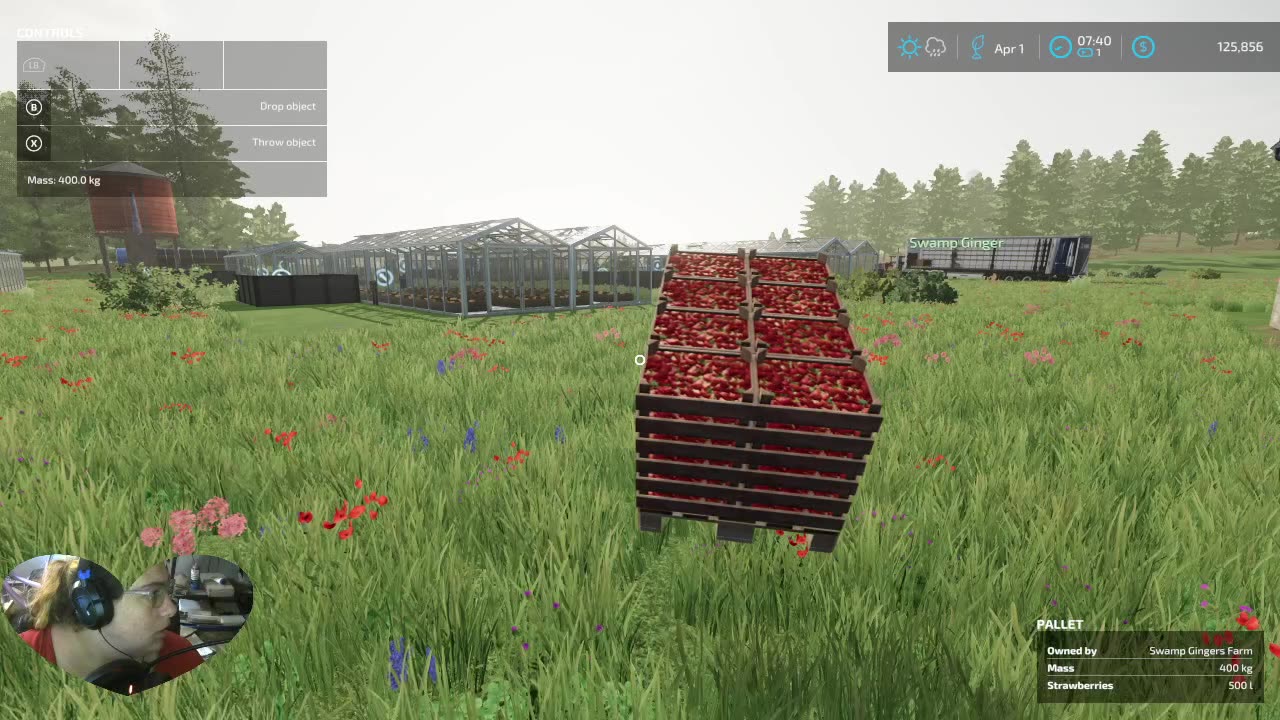 farm simulator 22