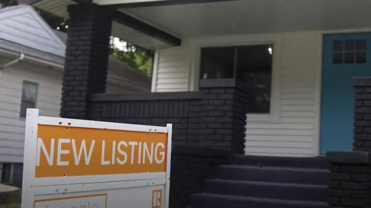 Home prices have decreased in almost one-third of metropolitan areas in the US due