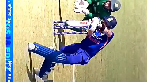 KING KOHLI 👑🦁