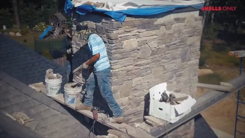 Masonry | Shells Only Complete Home Improvements