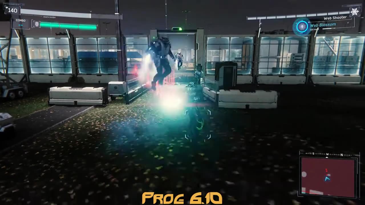 E60 CRPC Prog 6.10.4 - Not a Trap