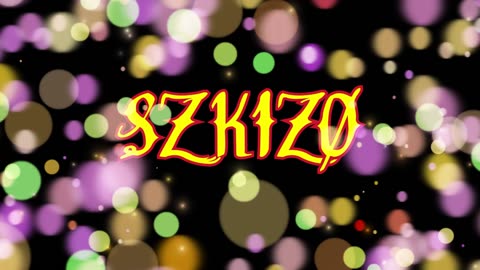 Szkízó - Végső erőfeszítés (dalszöveges audió)