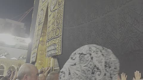 Masjid Al-Haram | Kaaba | Madina | KSA