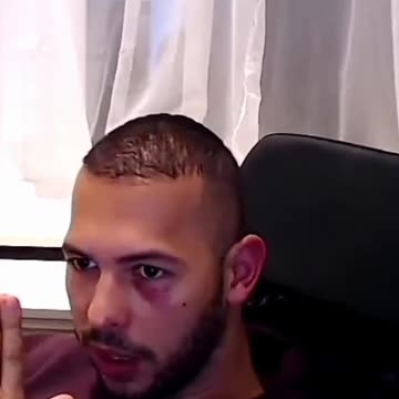 Andrew Tate's message to all Introverts