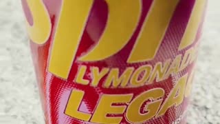 Sprite lymonade legacy review 🔥🔥🔥