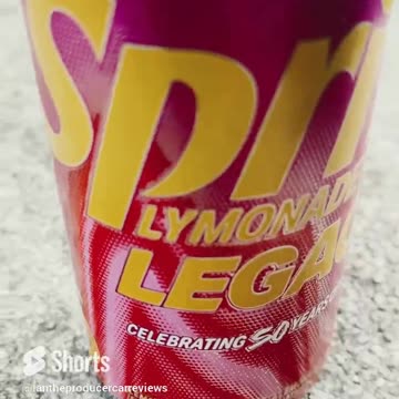 Sprite lymonade legacy review 🔥🔥🔥