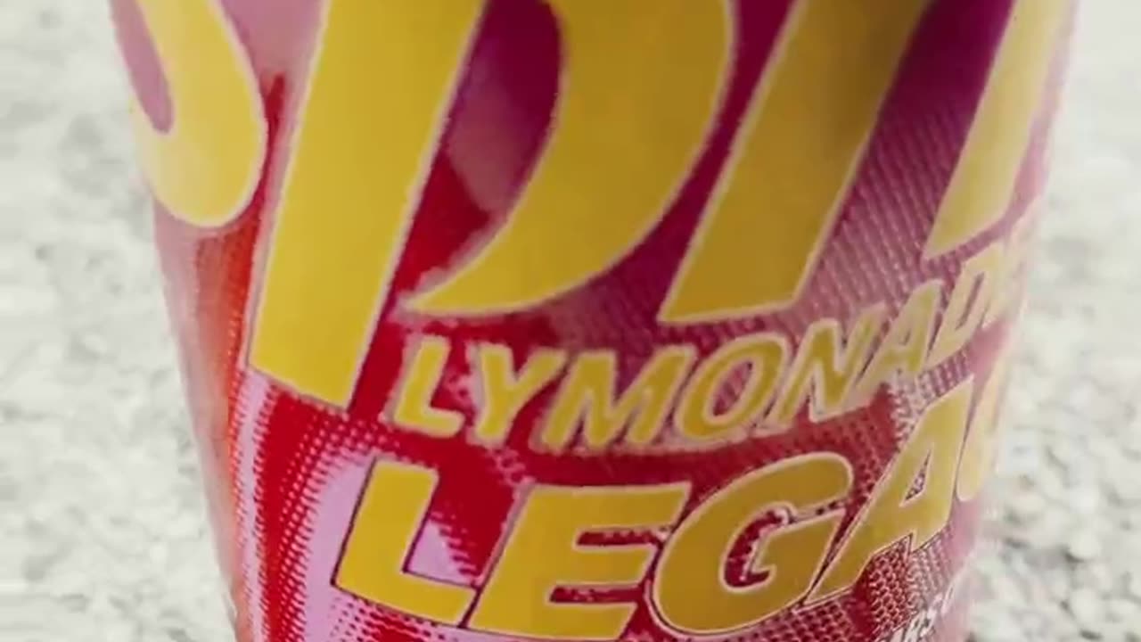 Sprite lymonade legacy review 🔥🔥🔥