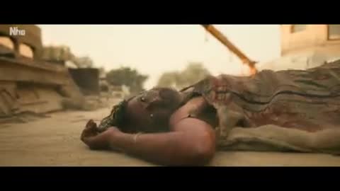Bachan Panday Movie Trailer 🎬