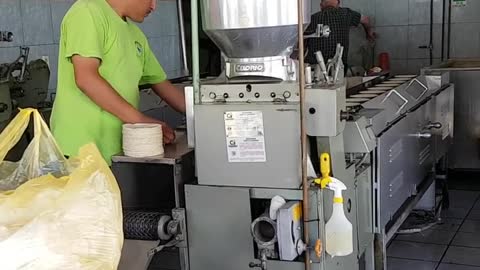 Throwback! Watching this guy make fresh tortillas in Manzanillo Mexico.