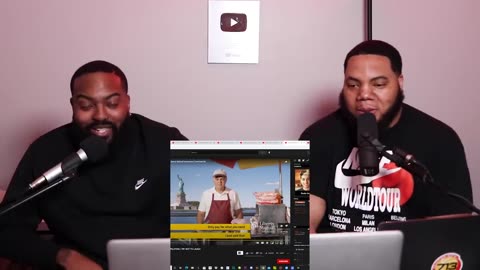 COMPILATION OF THE "LOOK AT THIS DUDE" ROAST | TRY NOT TO LOL