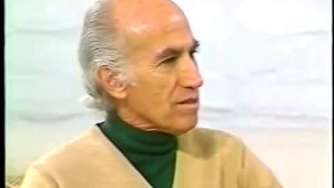 Uma questão fundamental