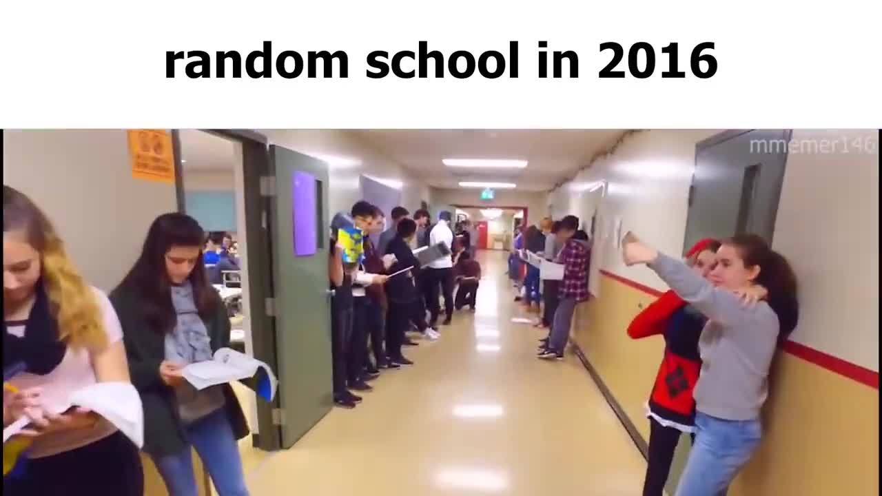 Nostalgia slander