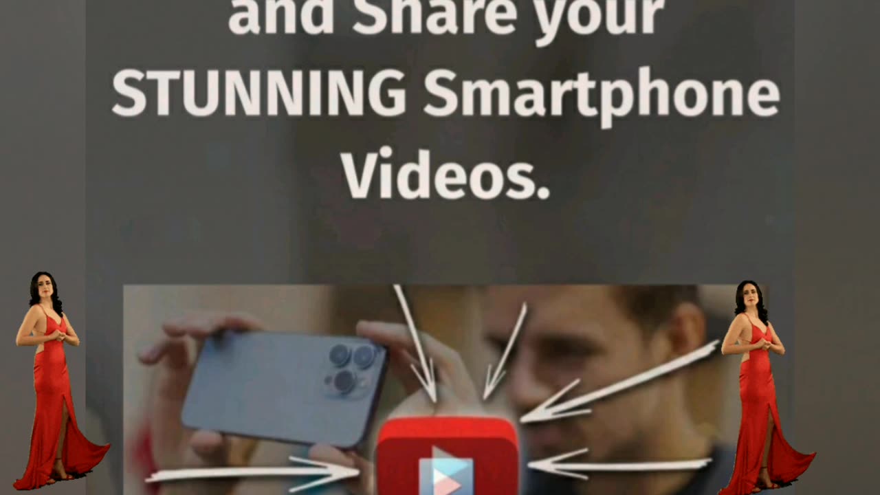 Smartphone Filmmaking Pro - Membership Digital - membership area