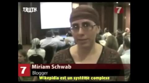 Israël vs Wikipédia