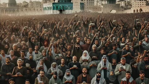 TOGETHER FOR PALESTINE & GAZA