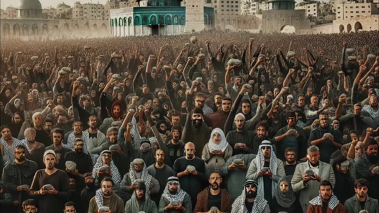 TOGETHER FOR PALESTINE & GAZA